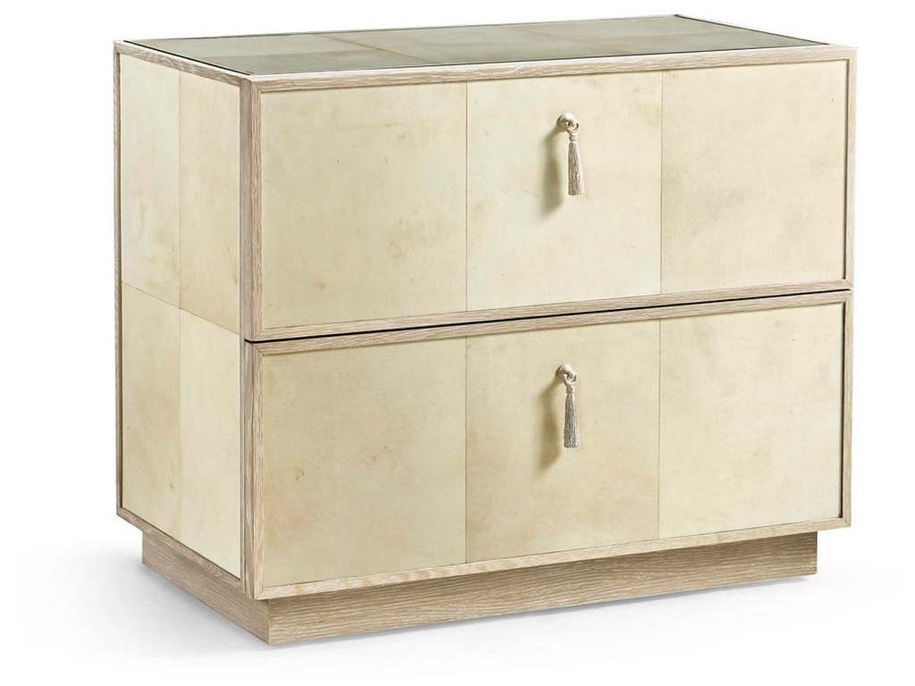 Jonathan Charles 001-1-804-PMO Hydra Nightstand