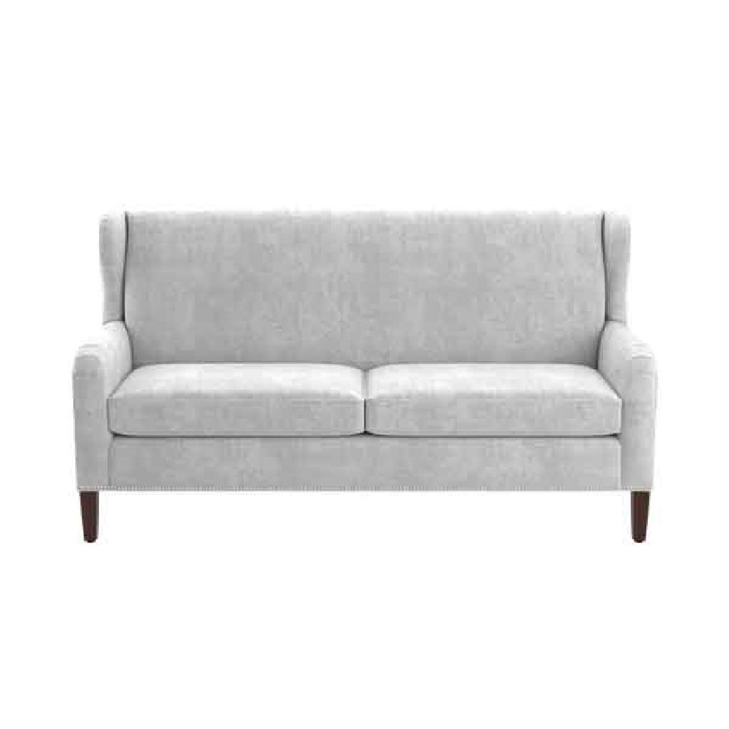 Kellex HC09104-30 Burton Sofa with Nailhead