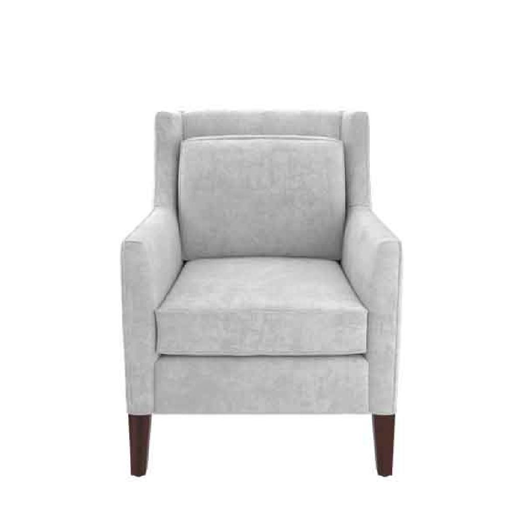 Kellex HC09108-05RS Parker Chair with Removable Seat Deck