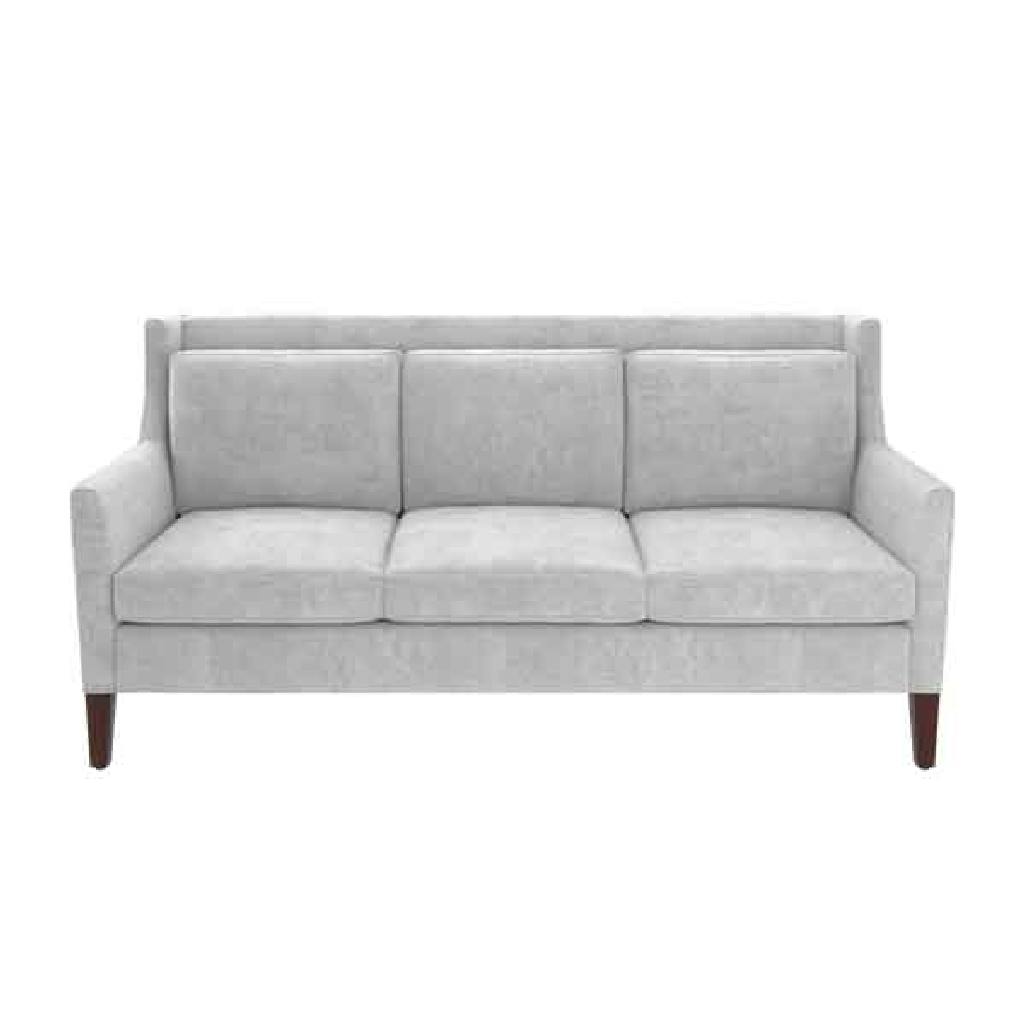 Kellex HC09108-30RS Parker Sofa with Removable Seat Deck