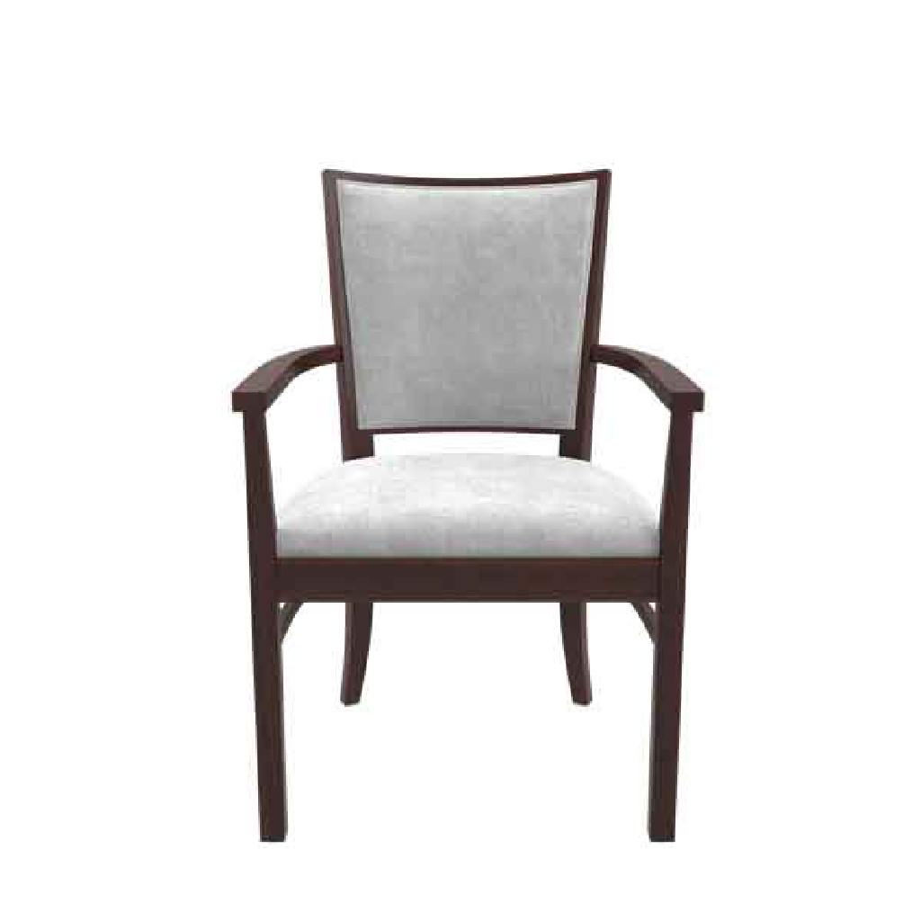 Kellex HC09160-WA Brady Arm Chair