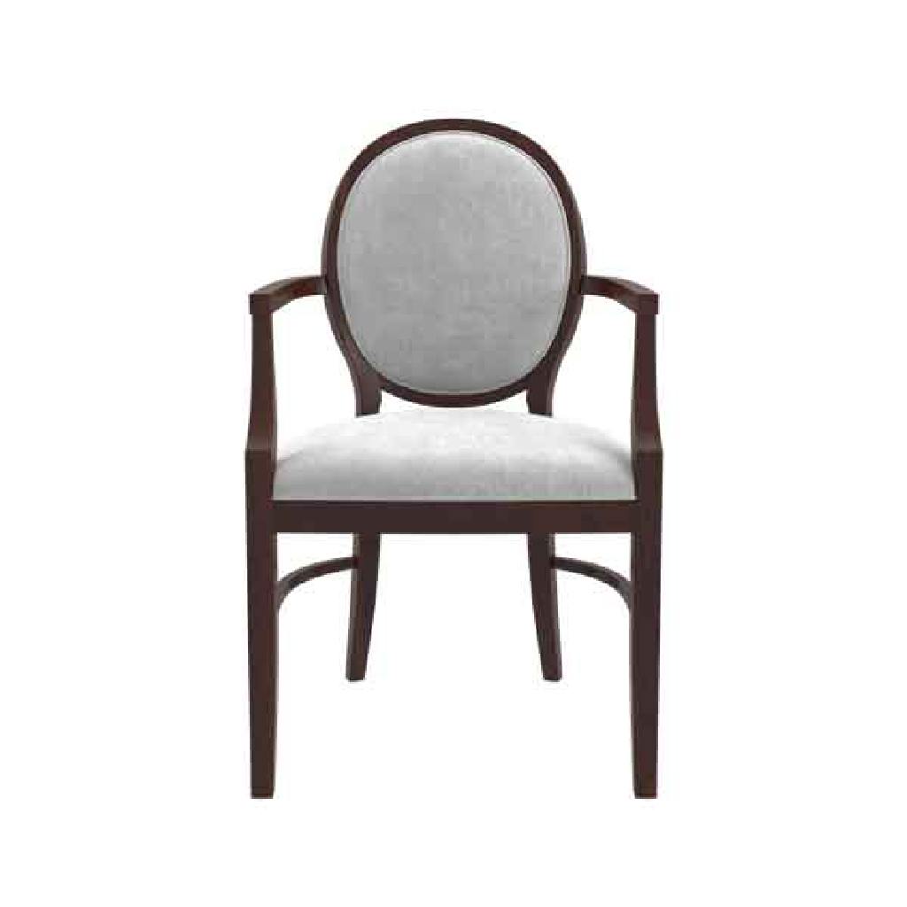 Kellex HC09279-WA Betsy Arm Chair