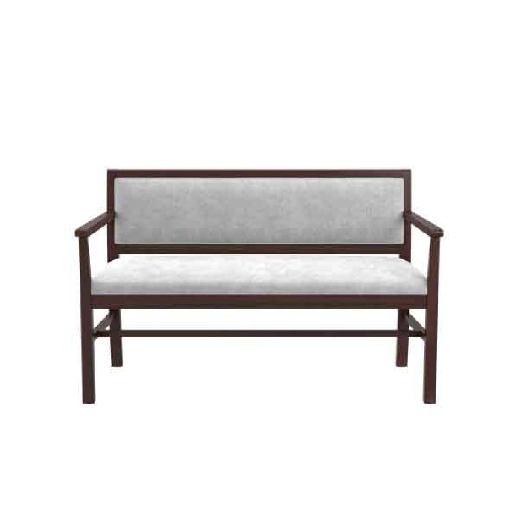 Kellex HC09282-15 Eli Bench with O Leg Protection