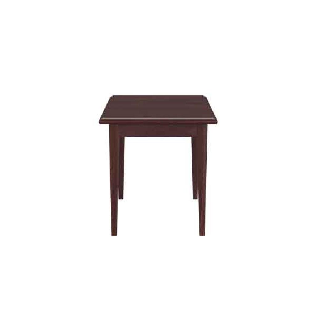 Kellex HC09299-31S Finn Hpl End Table Shipped Kd