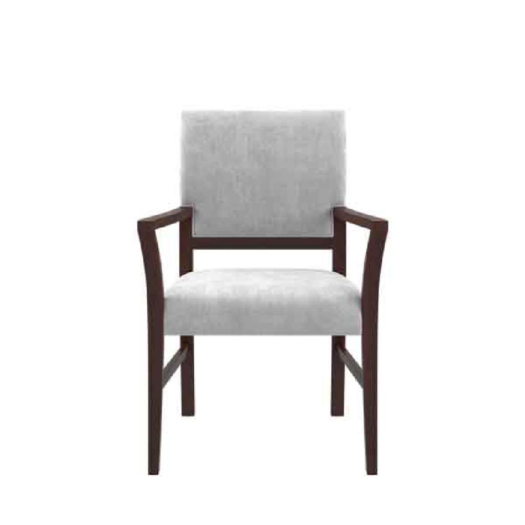Kellex HC09332-WA Jocelyn Arm Chair Kellex HC09332-WA Jocelyn Arm Chair