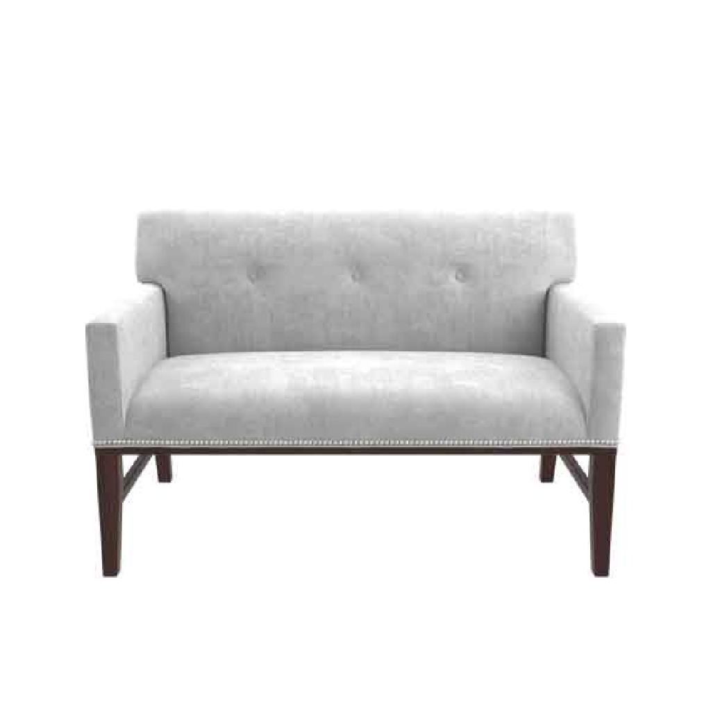 Kellex HC09342-15CO Colby Bench With Nails with Clean Out