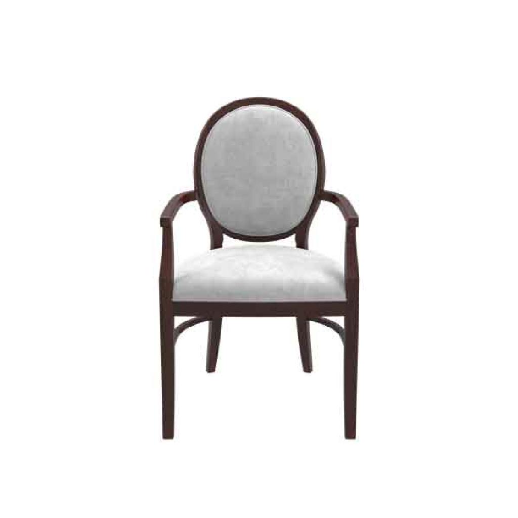Kellex HC09355-WA Bettina Arm Chair