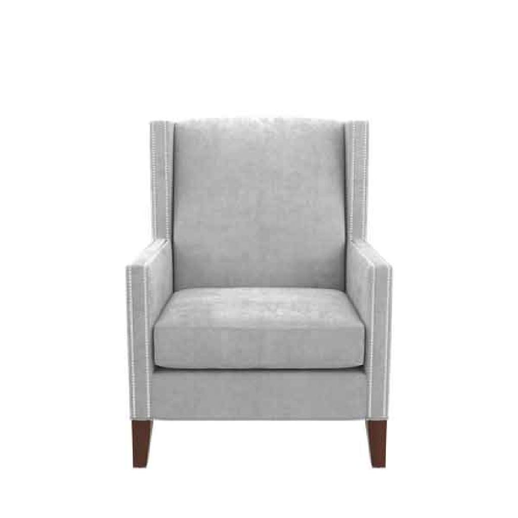 Kellex HC09356-05RS Babette Chair with Removable Seat Deck