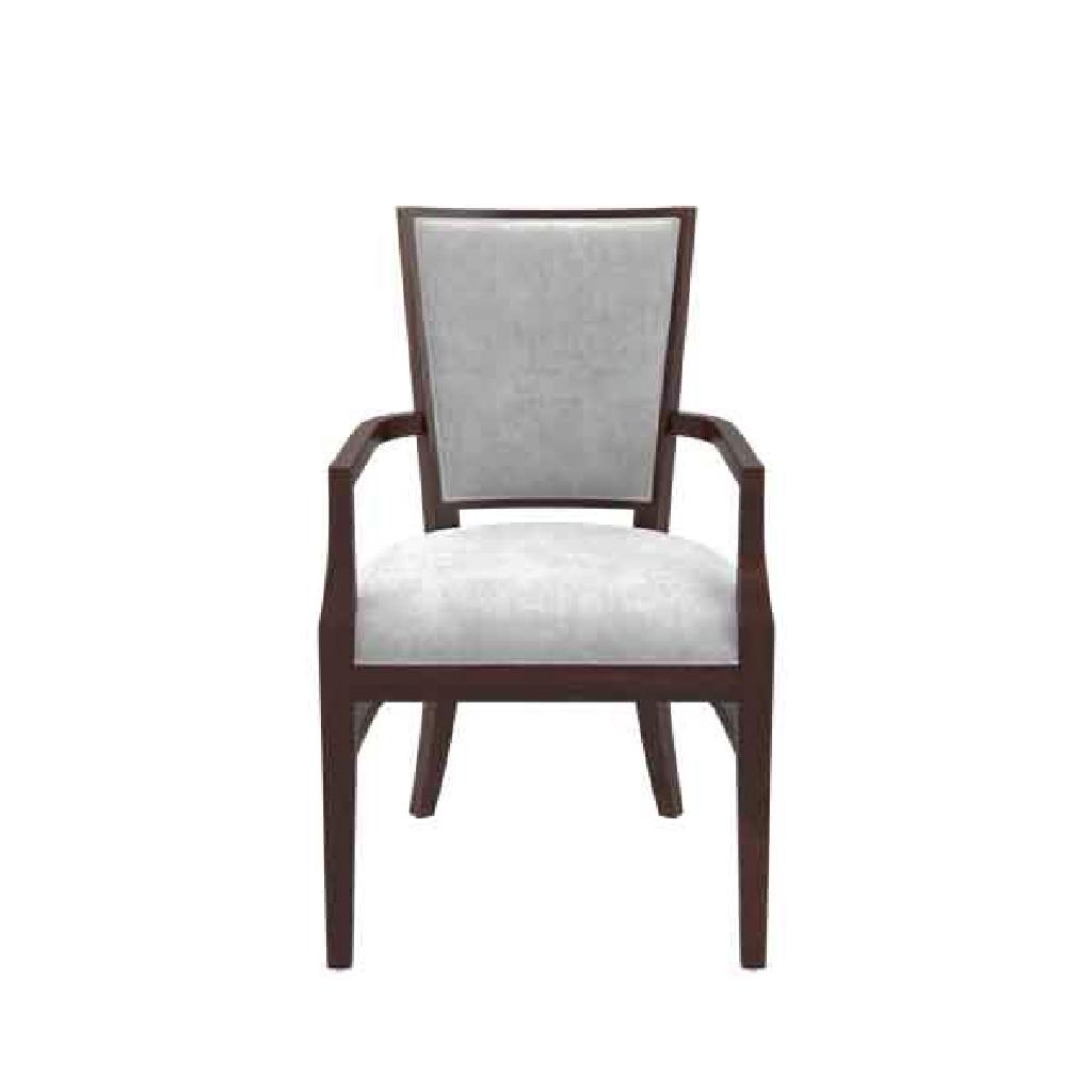 Kellex HC09369-WA Isidore Dining Chair