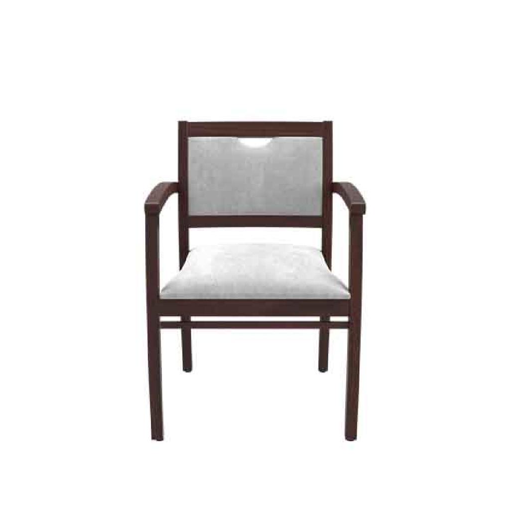 Kellex HC09384-SA. Miranda Dining Stack Chair