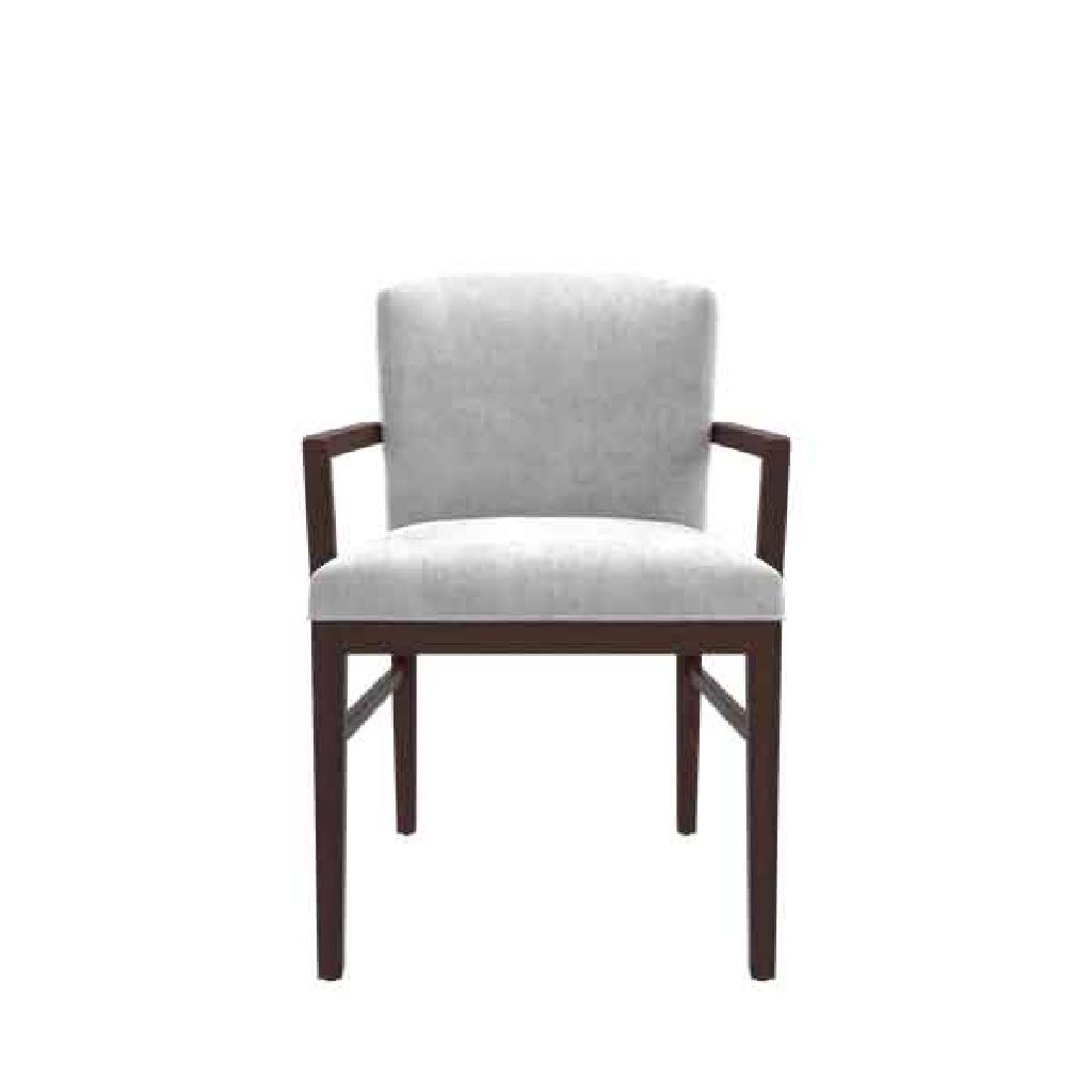 Kellex HC09417-WA Gerrard Arm Chair with Cleanout Kellex HC09417-WA Gerrard Arm Chair with Cleanout
