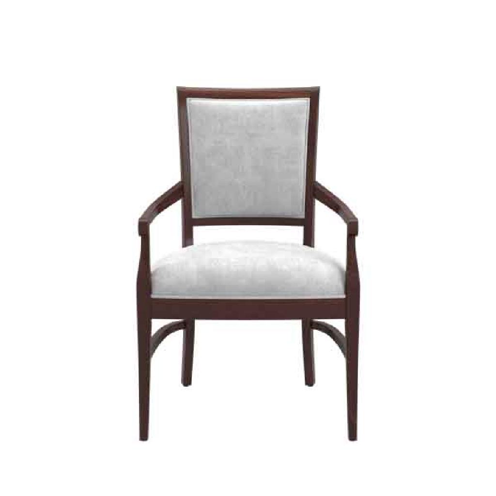 Kellex HC09449-WA Elise Arm Chair