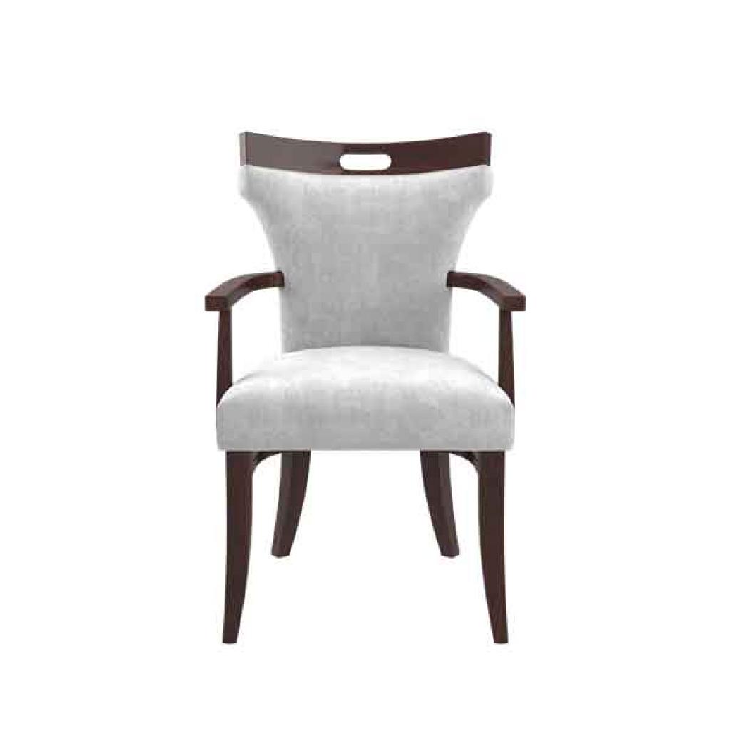 Kellex HC09451-WA Minerva Dining Chair