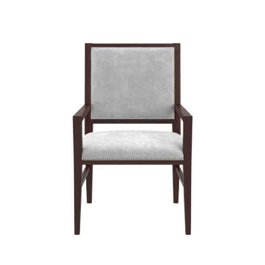 Kellex HC09458-WA Cassius Arm Chair Kellex HC09458-WA Cassius Arm Chair