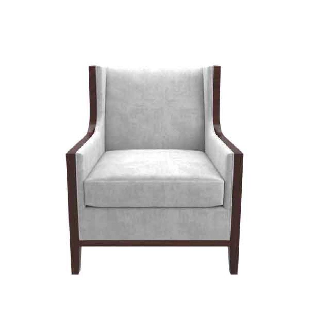 Kellex HC09476-05 Easton Lounge Chair