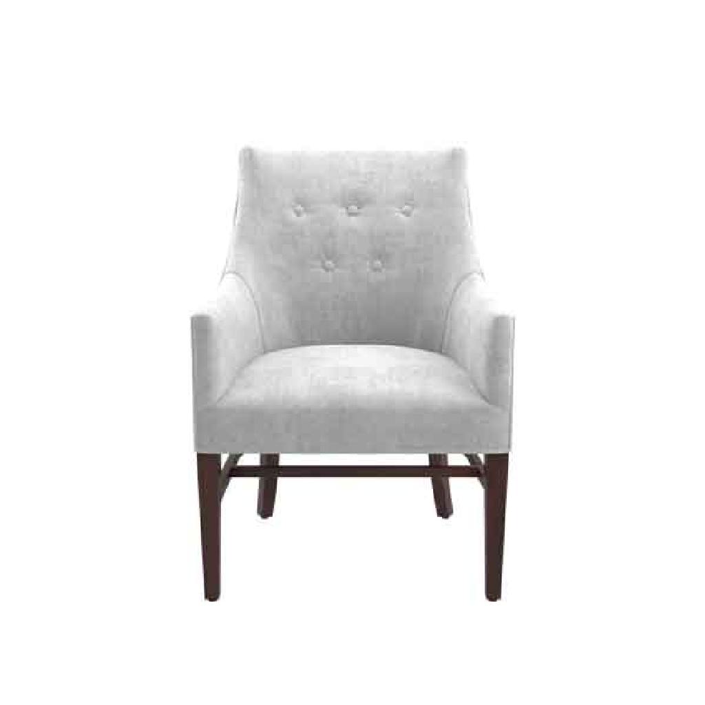 Kellex HC09492-05CO Ursula Chair with Clean Out