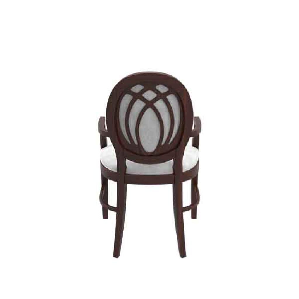 Kellex HC09526-WA Bette Arm Chair