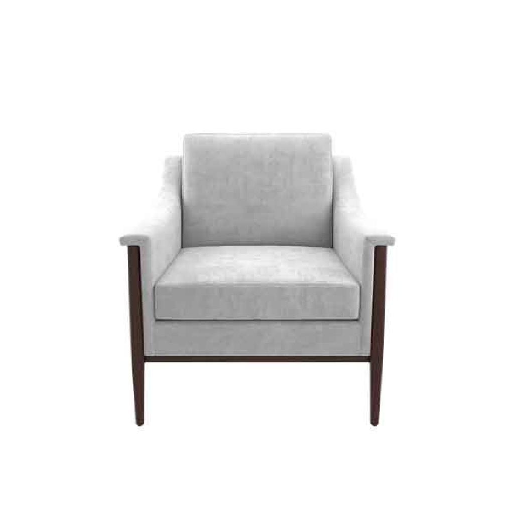 Kellex HC09585-05 Dudley Lounge Chair
