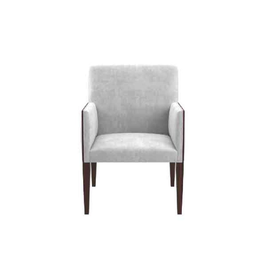 Kellex HC09623-05 Natasha Arm Chair