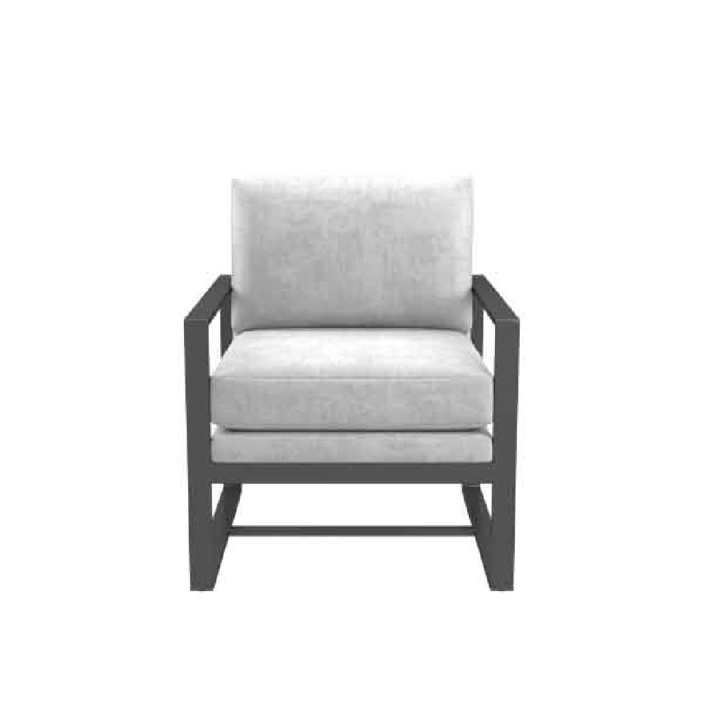Kellex HC09626-05 Forsythe Lounge Chair