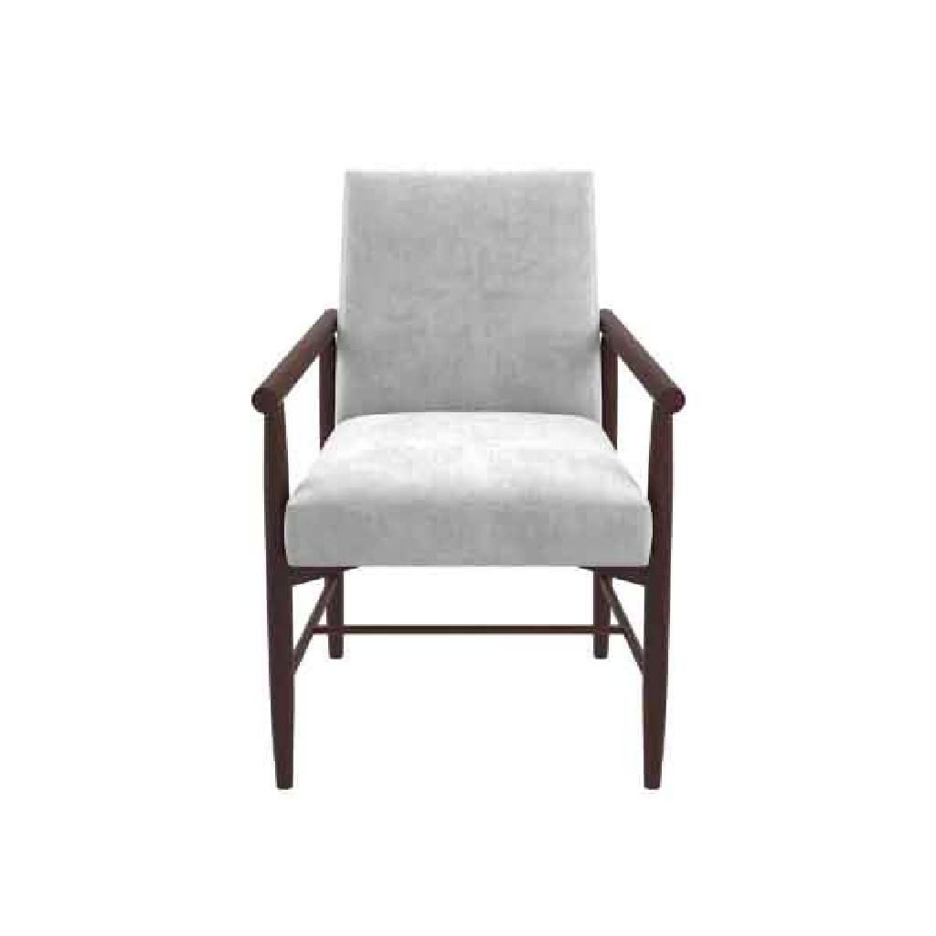 Kellex HC09643-05 Rose Chair