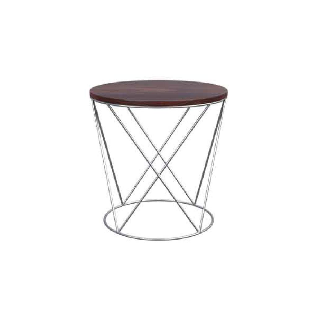 Kellex HC1832-31R Havanna End Table Kellex HC1832-31R Havanna End Table