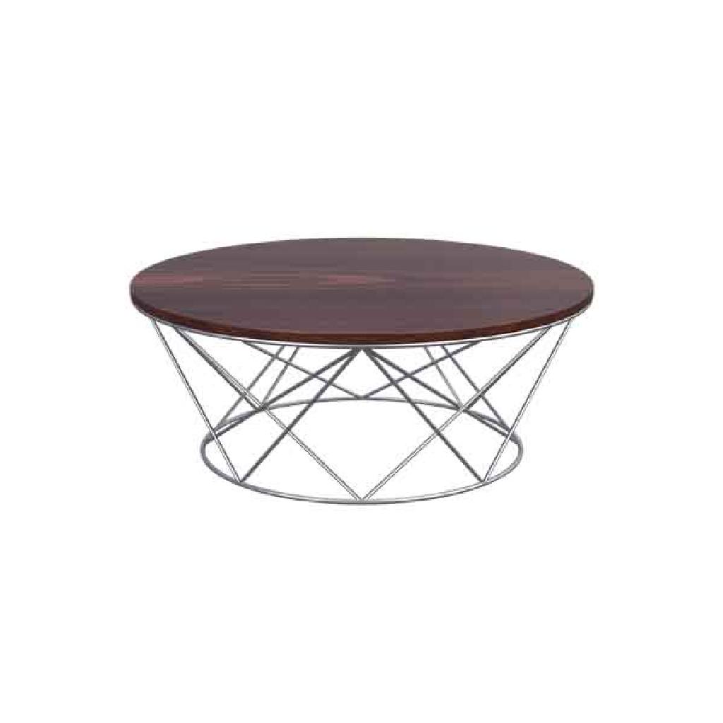 Kellex HC1834-21R Havanna Coffee Table