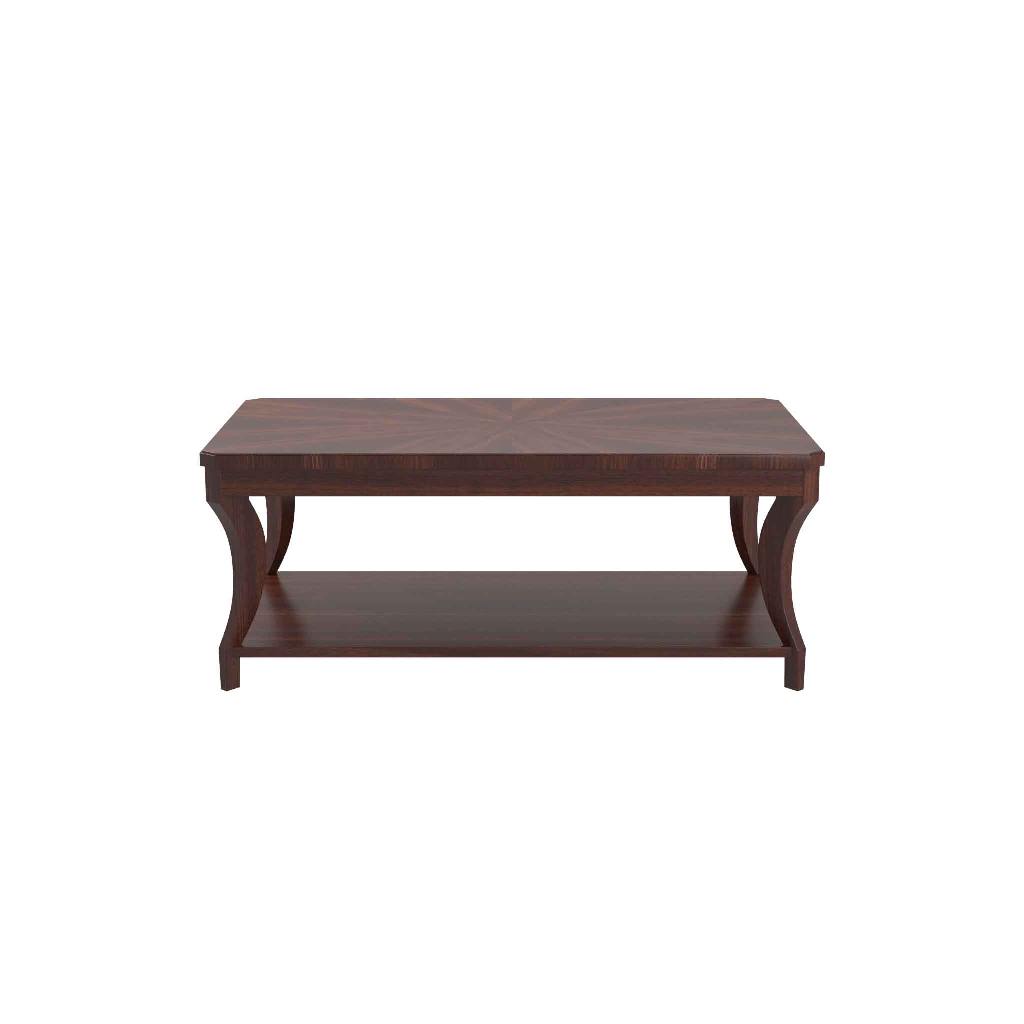 Kellex HC1852-21T Denmark Rectangular Coffee Table