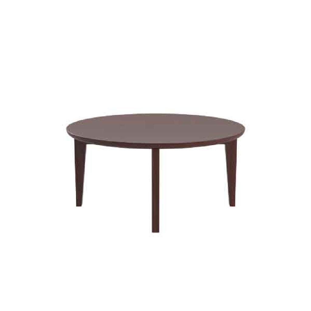 Kellex HC1853-21R Brisbane Round Coffee Table