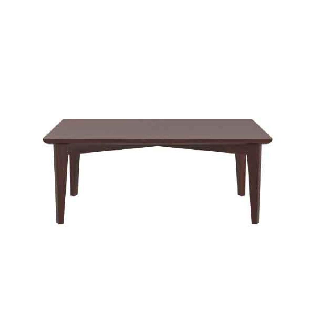 Kellex HC1853-21T Brisbane Rectangular Coffee Table