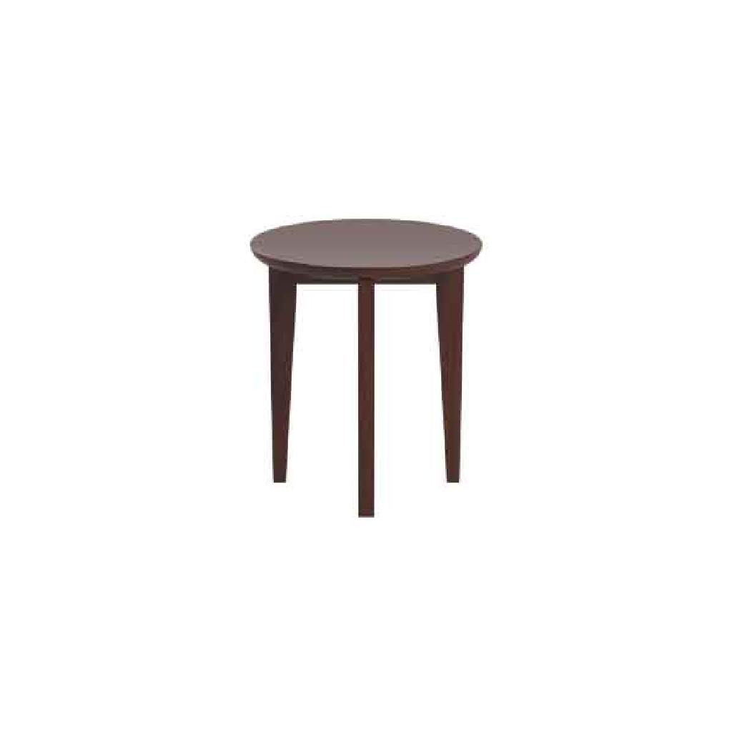 Kellex HC1853-31R Brisbane Round End Table Kellex HC1853-31R Brisbane Round End Table