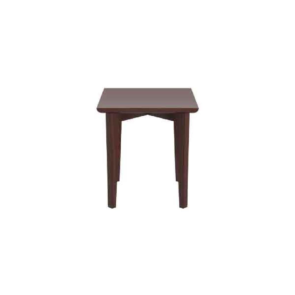 Kellex HC1853-31S Brisbane Square End Table