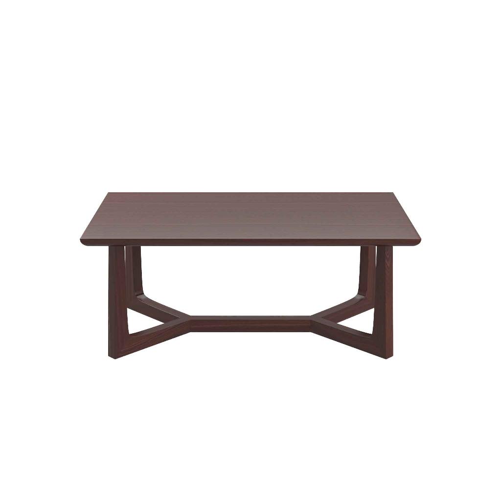 Kellex HC1855-21T Petra Rectangular Coffee Table