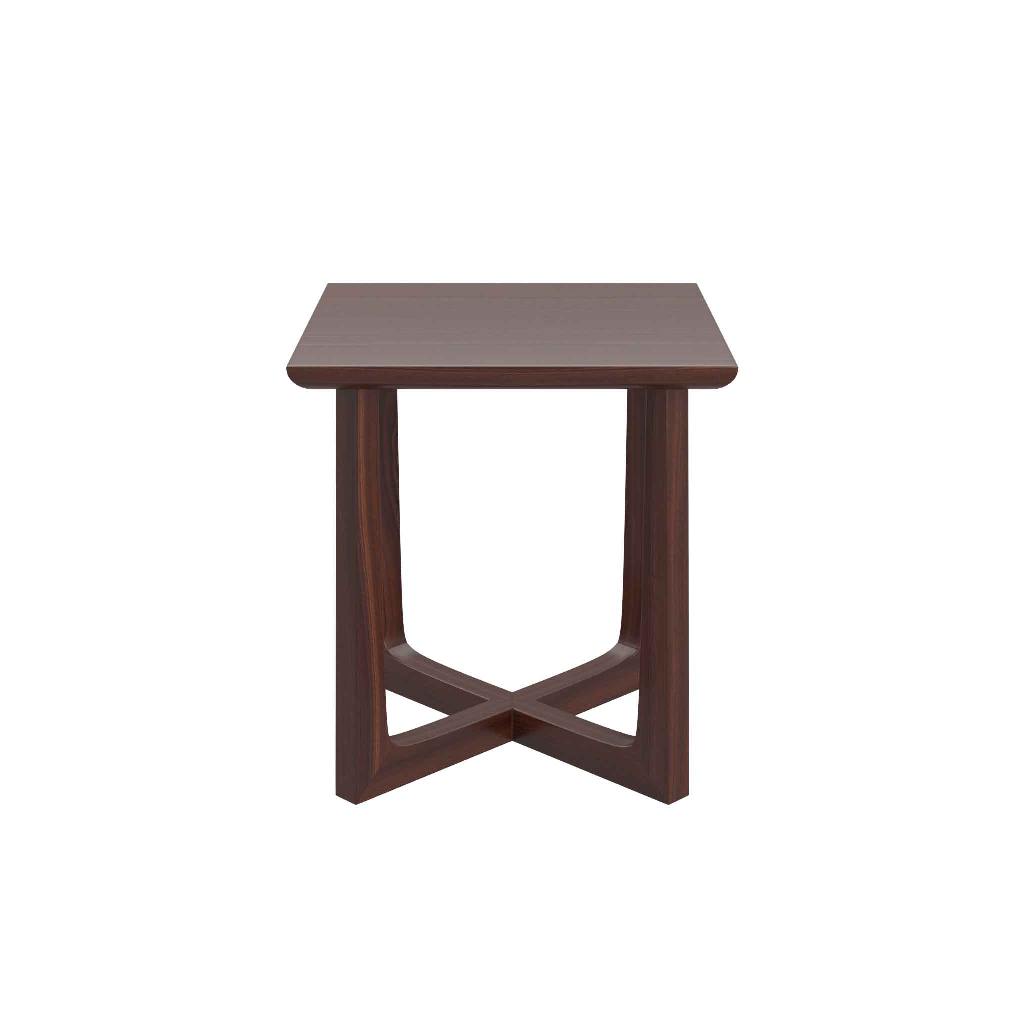 Kellex HC1855-31S Petra Square End Table