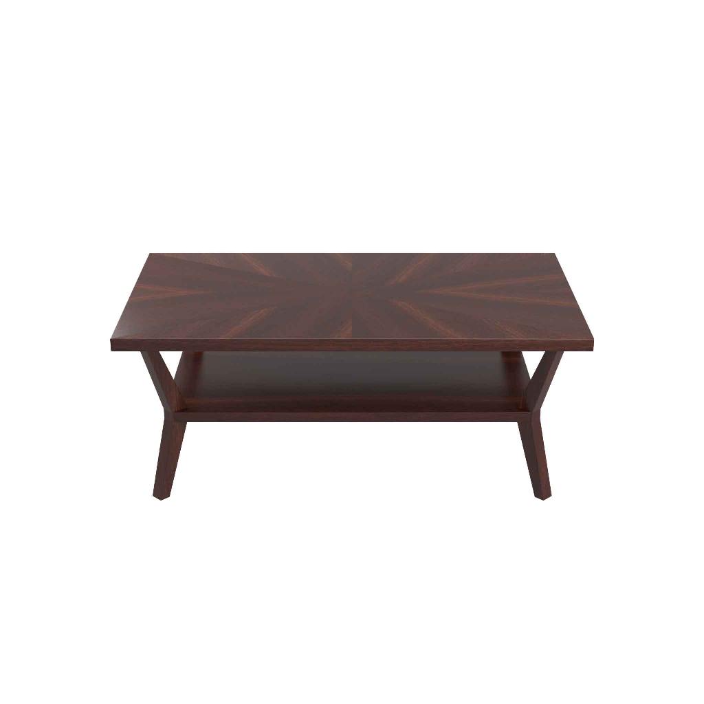 Kellex HC1856-21T Paloma Rectangular Coffee Table