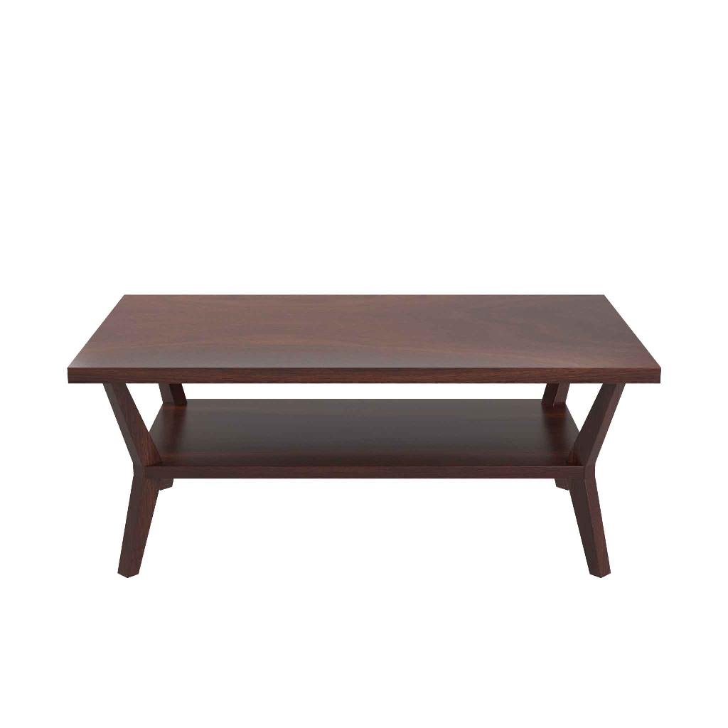 Kellex HC1959-21T Pascal Rectangular Hpl Coffee Table
