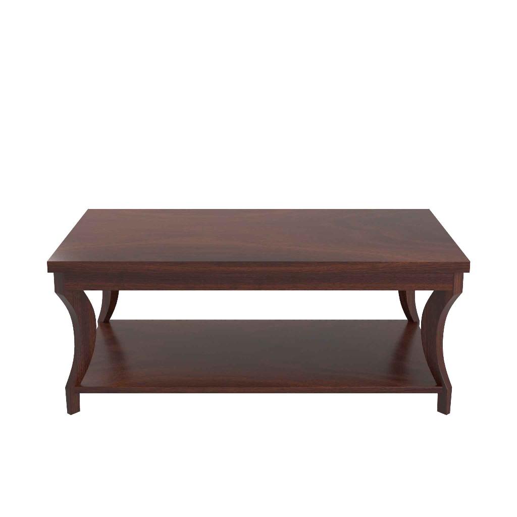 Kellex HC1961-21T Dixon Rectangular Hpl Coffee Table