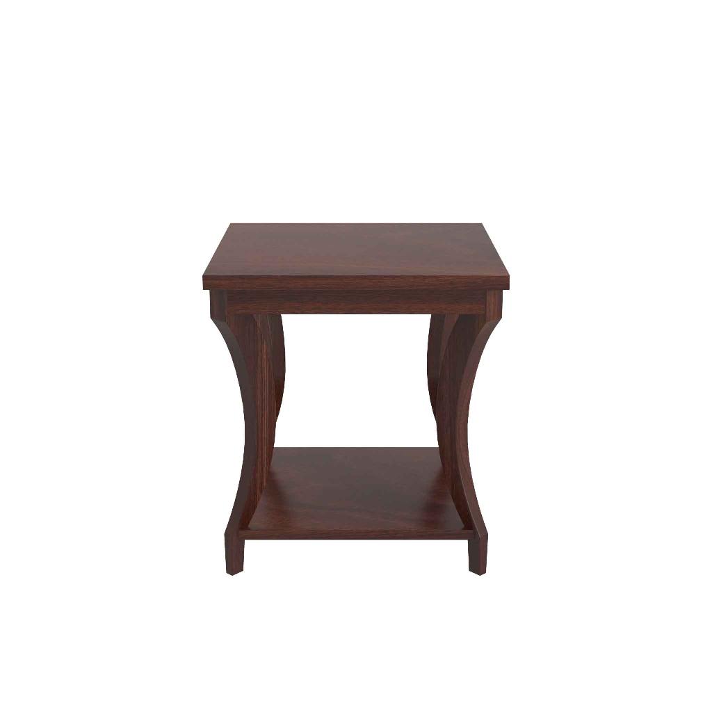 Kellex HC1961-31S Dixon Square Hpl End Table
