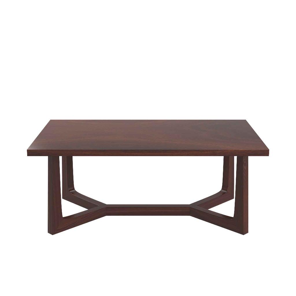 Kellex HC1962-21T Powell Rectangular Hpl Coffee Table
