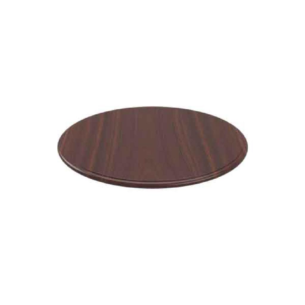 Kellex HC30608 36" X one inch Round Dining Table Top Only Base Sold Separately