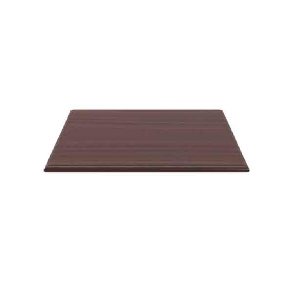 Kellex HC30624 36"X36"X one inch Square Table Top Only Base Sold Separately