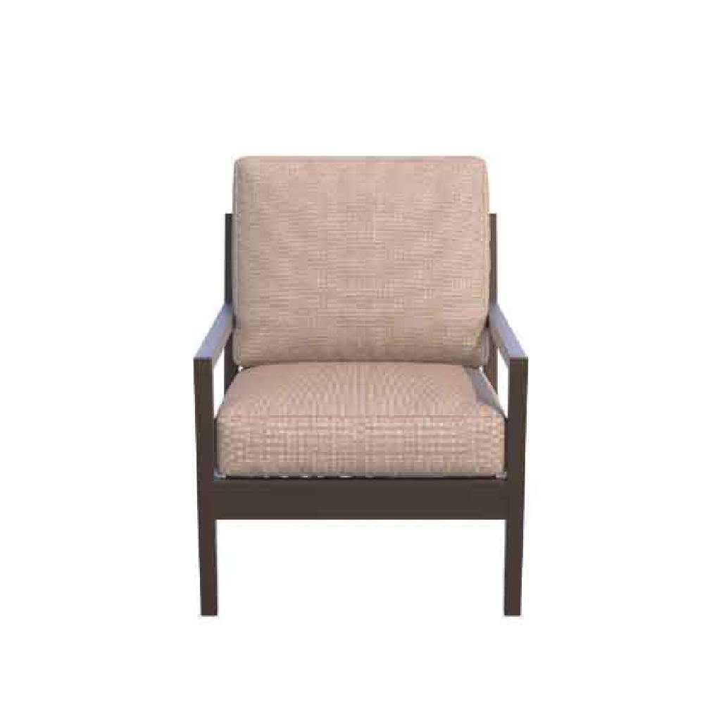 Kellex OD-HC09655-05 Arbor Outdoor Chair Kellex OD-HC09655-05 Arbor Outdoor Chair