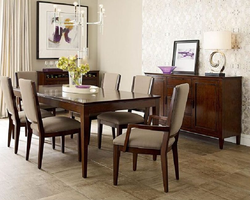 Kincaid 77-054 Elise Leg Table Kincaid 77-054 Elise Leg Table