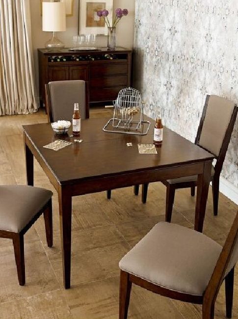 Kincaid 77-054 Elise Leg Table Kincaid 77-054 Elise Leg Table