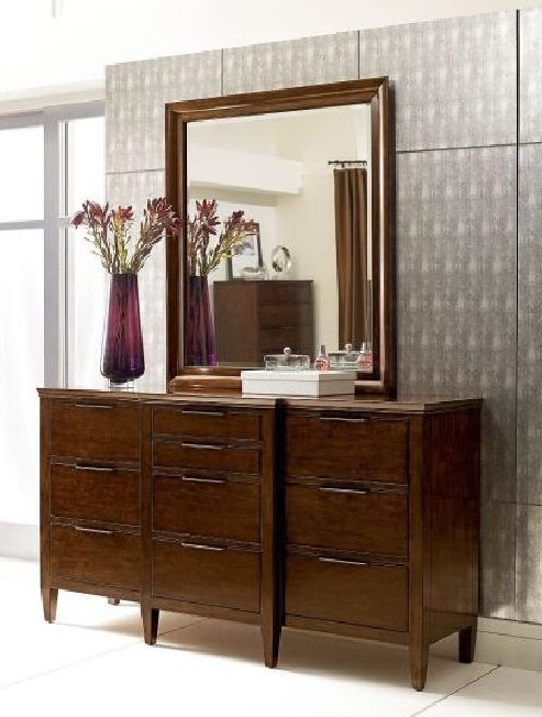 Kincaid 77-160 Elise Bristow Dresser Kincaid 77-160 Elise Bristow Dresser