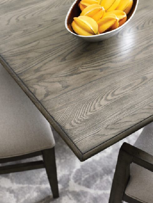 Kincaid 863-744 Cascade Dillon Tresle Dining Table Kincaid 863-744 Cascade Dillon Tresle Dining Table