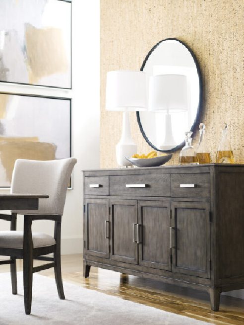 Kincaid 863-857 Cascade Townsend Buffet Kincaid 863-857 Cascade Townsend Buffet