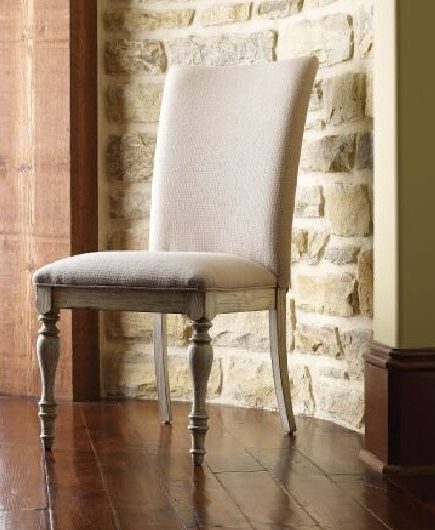Kincaid 75-065 Weatherford Cornsilk Tasman Upholstered Chair Kincaid 75-065 Weatherford Cornsilk Tasman Upholstered Chair