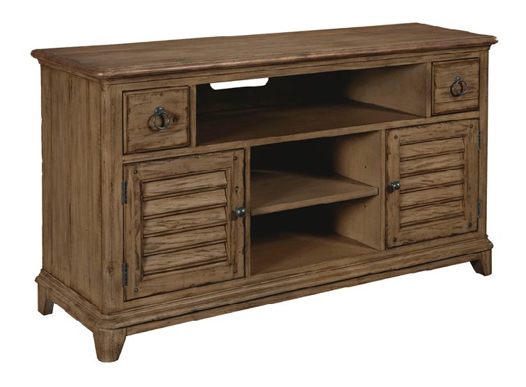 Kincaid 76-035 Weatherford 56 in Console Heather