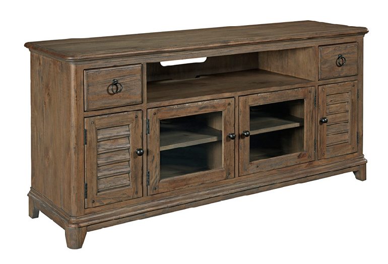 Kincaid 76-036 Weatherford 66 in Console Heather